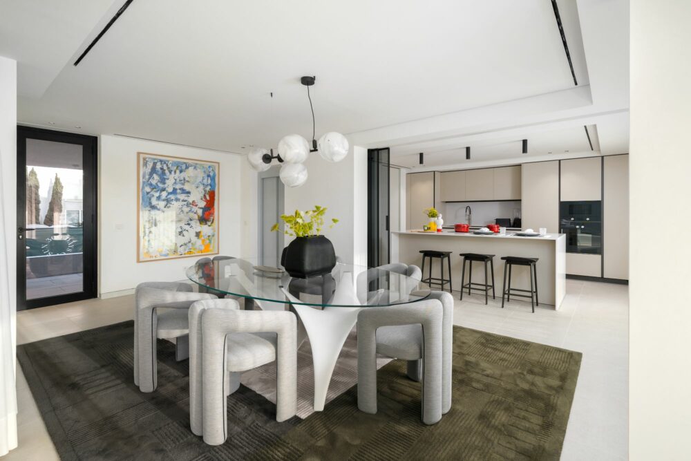 Quinta do Lago - kitchen